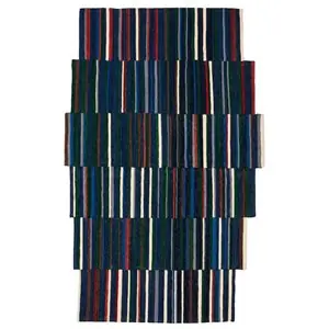 Alfombra Lattice Nanimarquina