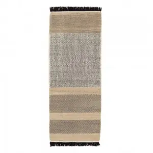Alfombra Tres Stripes Nanimarquina