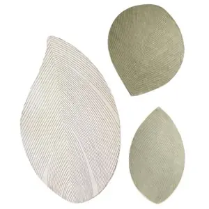 Alfombra Quill Set Nanimarquina