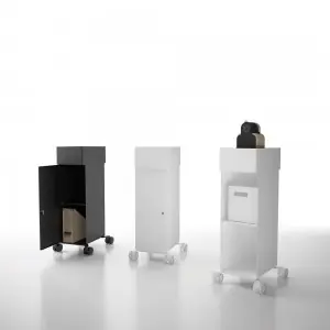 Mueble auxiliar Hold daily Systemtronic