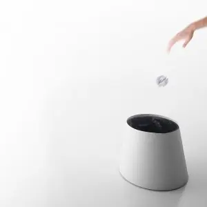 Papelera Conee Systemtronic