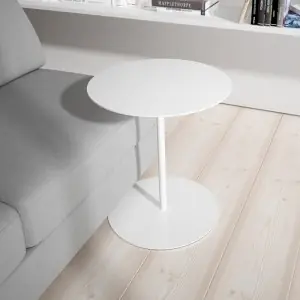 Mesa auxiliar Mill Systemtronic