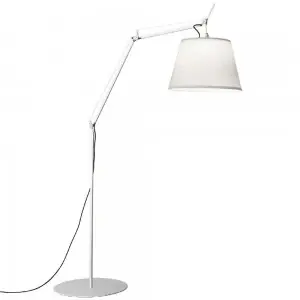 Lámpara pie Tolomeo Paralume Outdoor Artemide