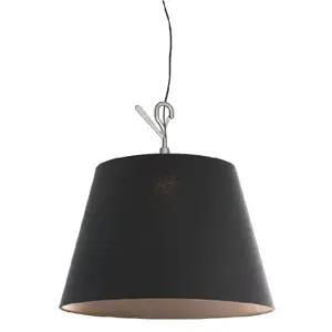 Lámpara Tolomeo Paralume Outdoor Hook Artemide