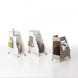 Mueble auxiliar Store Systemtronic