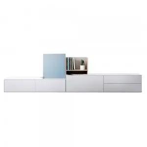 Mueble salón Lauki 02 Treku