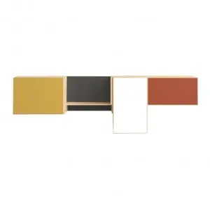 Mueble Lauki 03 Treku