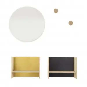 Mueble recibidor Lauki 04 Treku
