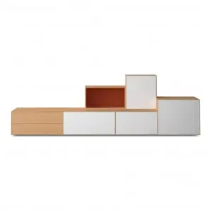 Mueble salón Lauki 05 Treku