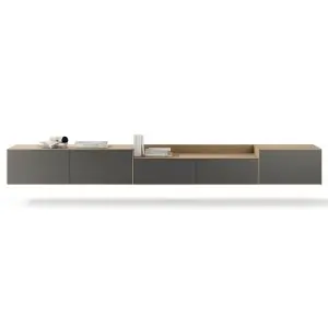 Mueble salón Lauki 14 Treku