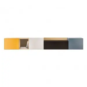 Mueble salón Lauki 15 Treku