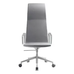 Sillón Swing alta 5 ruedas Sellex