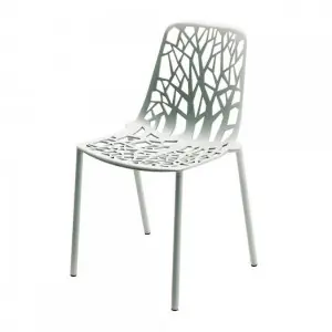 Silla Forest con cojín oferta Fast - Ofertas