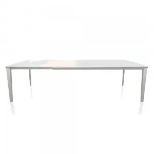 Mesa Echo Extensible Cristal Bontempi