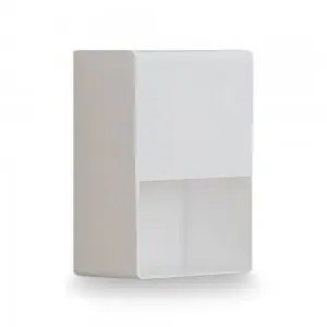 Accesorio colgar hueco lateral y 1 frontal Arlex