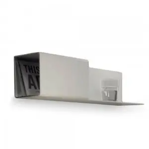 Accesorio colgar horizontal Arlex