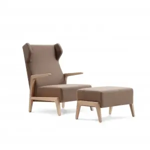 Sillón Boomerang Chill Sancal
