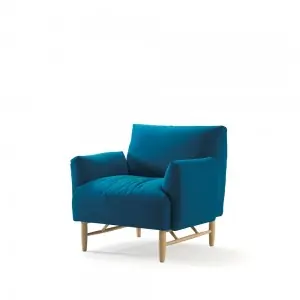 Sillón Copla bajo Sancal