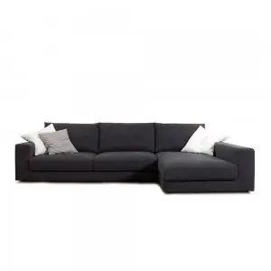 Sofá City Soft Sancal