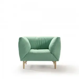 Sillón Copla alto Sancal