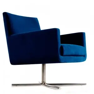 Butaca Moss Sancal