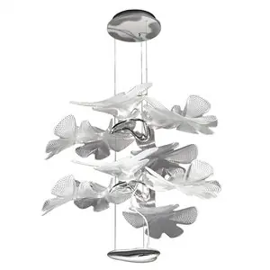 Lámpara Suspensión Chlorophilia 2 Artemide