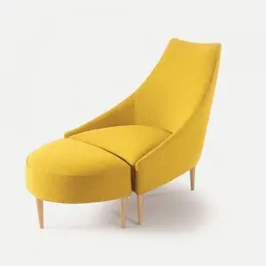 Butaca Silencio Sancal