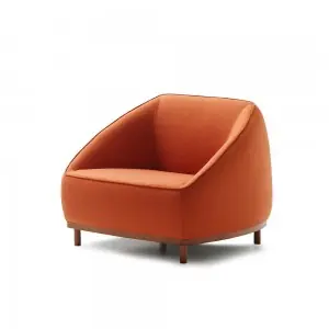Sillón Sumo Sancal