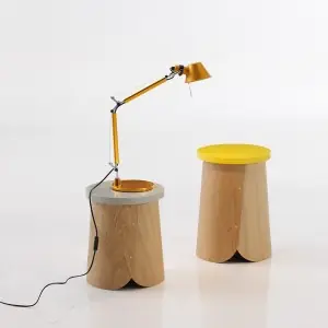 Banqueta Tab Sancal - GAN