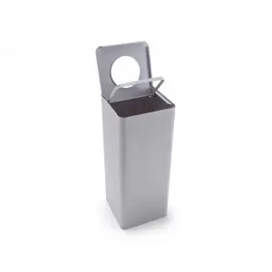 Papelera reciclaje Centroliti Caimi