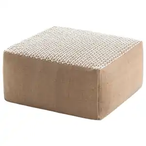 Puf Raw Small White GAN