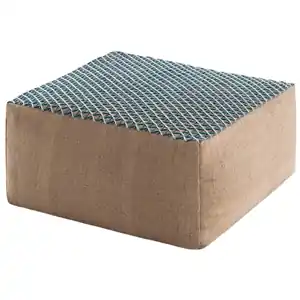 Puf Raw Small Blue GAN