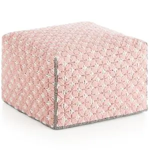 Puf Small Silai Rose GAN