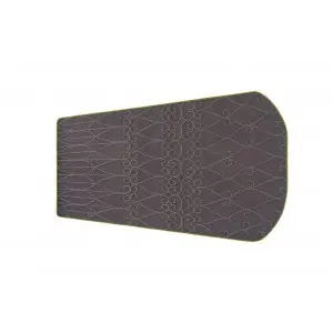 Alfombra Valentina Grey GAN - Gan - Outlet