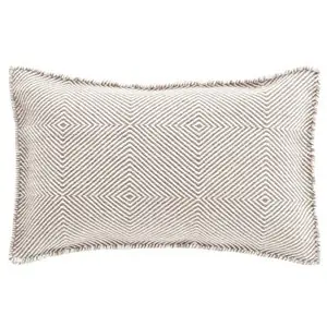 Cojín Sail Taupe GAN