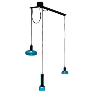 Lámpara Suspensión Stablight Artemide