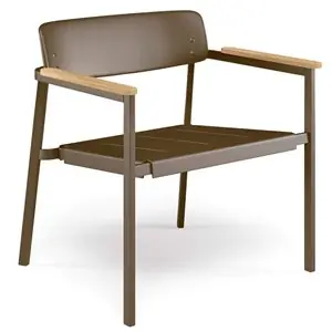 Sillón Shine Emu