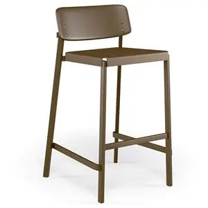 Taburete Shine Emu