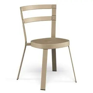 Silla Thor Emu