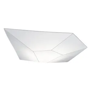 Plafón/Aplique Halley FM Iluminación