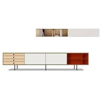 Mueble salón Aura A1 Treku