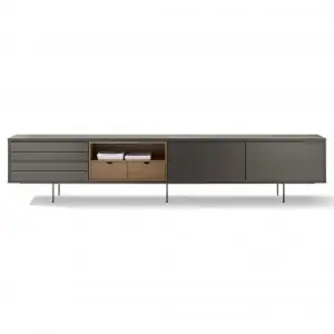 Mueble salón A2-3 Aura Treku