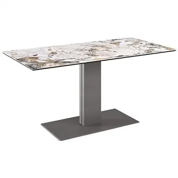 Mesa Elvis Keramik Cattelan Italia