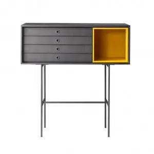 Consola Aura S8 100cm Treku