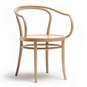 Sillón 030 madera Ton