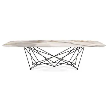 Mesa Gordon Keramik Cattelan Italia
