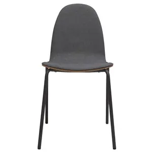 Silla Bob combi acero Ondarreta