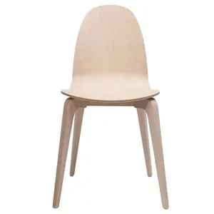 Silla Bob madera Ondarreta
