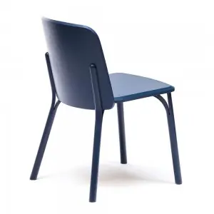 Silla Split madera Ton