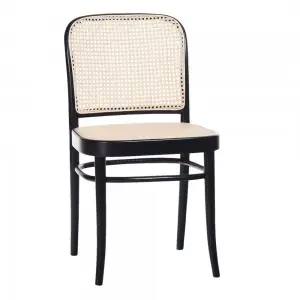 Silla 811 rejilla Ton